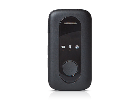 Amber Alert GPS-Amber Alert GPS-black